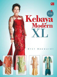 Kebaya Modern XL